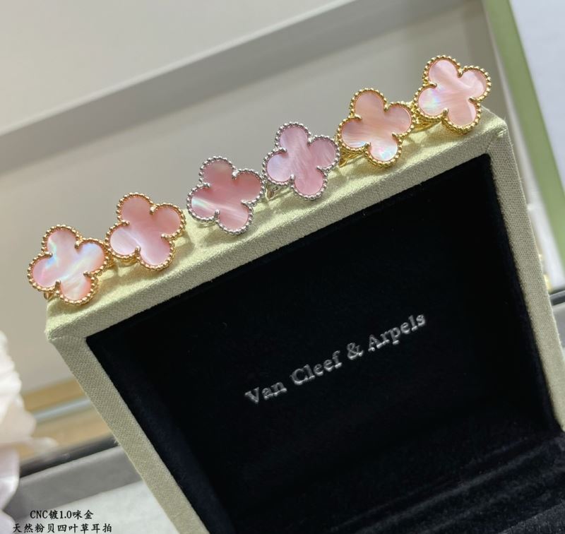 Vca Earrings